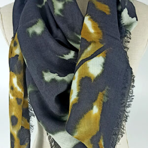 lana e seta, foulard, prodotto a Como, www.lanaeseta.com